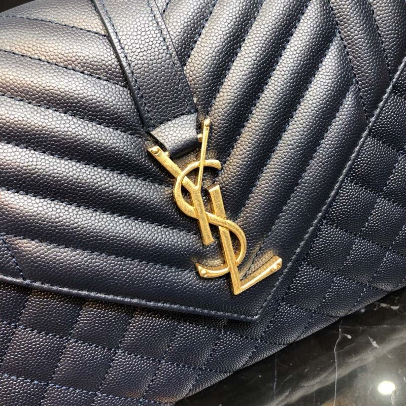 YSL Satchel Bags